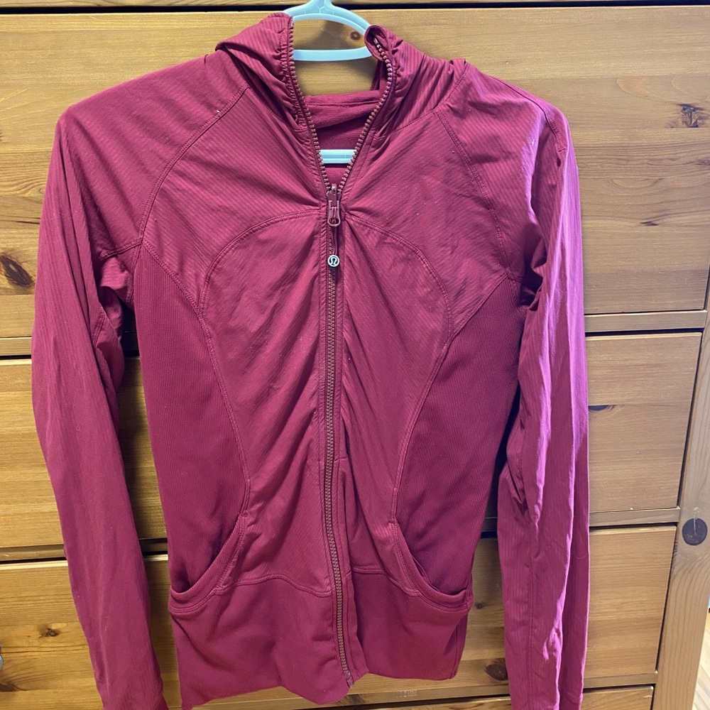Lululemon sweater